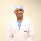 Dr Punish Sadana